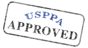 USPPA Approved